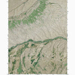 WY-MCKINNON: GeoChange 1963-2012 Preview 1