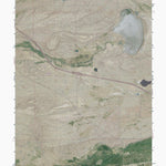 WY-JAMES LAKE: GeoChange 1961-2012 Preview 1