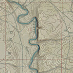 WY-PITTMAN WELL: GeoChange 1962-2012 Preview 3