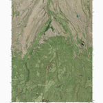 WY-BUCK FEVER RIDGE: GeoChange 1963-2012 Preview 1