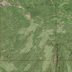 WY-BUCK FEVER RIDGE: GeoChange 1963-2012 Preview 2