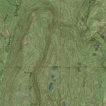 WY-BUCK FEVER RIDGE: GeoChange 1963-2012 Preview 3