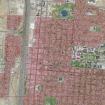 WY-LARAMIE: GeoChange 1961-2012 Preview 3