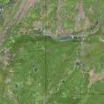 WY-MEEKS CABIN RESERVOIR: GeoChange 1964-2012 Preview 3