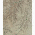 WY-SHEEP ROCK: GeoChange 1946-2012 Preview 1