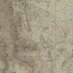 WY-SHEEP ROCK: GeoChange 1946-2012 Preview 2