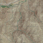 WY-SHEEP ROCK: GeoChange 1946-2012 Preview 3