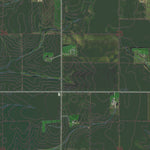 NE-WEST POINT NW: GeoChange 1965-2014 Preview 2
