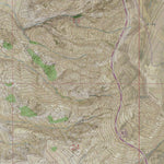WY-MAXON RANCH: GeoChange 1962-2012 Preview 2