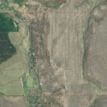 WY-PINE KNOLL: GeoChange 1964-2012 Preview 2