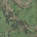WY-PINE KNOLL: GeoChange 1964-2012 Preview 3