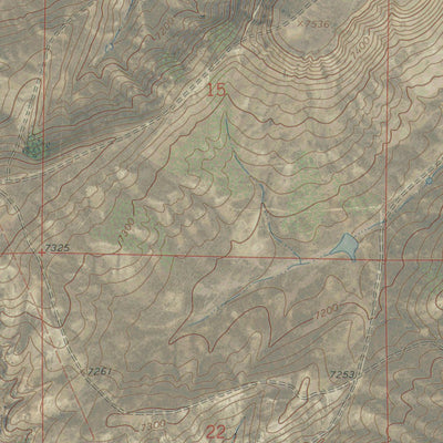 WY-MILLIS: GeoChange 1964-2012 Preview 2