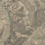 WY-MILLIS: GeoChange 1964-2012 Preview 3