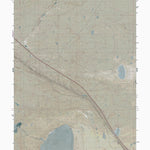 WY-COOPER LAKE NORTH: GeoChange 1947-2012 Preview 1