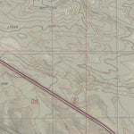 WY-COOPER LAKE NORTH: GeoChange 1947-2012 Preview 2