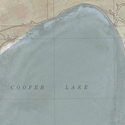 WY-COOPER LAKE NORTH: GeoChange 1947-2012 Preview 3