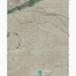 WY-ROCK RIVER: GeoChange 1947-2012 Preview 1