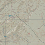 WY-ROCK RIVER: GeoChange 1947-2012 Preview 2