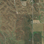 NE-BROKEN BOW NE: GeoChange 1949-2014 Preview 2