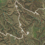 NE-ROUND VALLEY: GeoChange 1949-2014 Preview 3