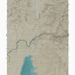 WY-DODGE RANCH: GeoChange 1955-2012 Preview 1