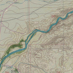 WY-DODGE RANCH: GeoChange 1955-2012 Preview 2