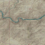 WY-DODGE RANCH: GeoChange 1955-2012 Preview 3