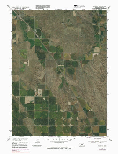 NE-ANSELMO: GeoChange 1949-2014 Preview 1