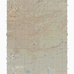 WY-SEVENMILE SPRING: GeoChange 1955-2012 Preview 1