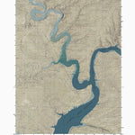 WY-HALFWAY HOLLOW EAST: GeoChange 1981-2012 Preview 1