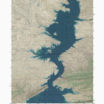 WY-HAYSTACK BUTTES SOUTH: GeoChange 1981-2012 Preview 1