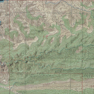 WY-HAYSTACK BUTTES SOUTH: GeoChange 1981-2012 Preview 3