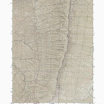 WY-CLAY BUTTES SE: GeoChange 1967-2012 Preview 1