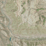 WY-ROUND MOUNTAIN: GeoChange 1968-2012 Preview 3