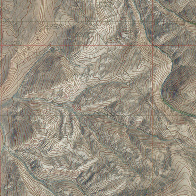 WY-BECKWITH: GeoChange 1978-2012 Preview 3