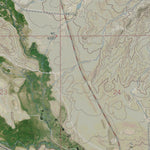 WY-HORSE CREEK: GeoChange 1956-2012 Preview 2