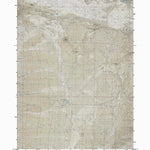 WY-BOARS TUSK: GeoChange 1979-2012 Preview 1