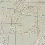 WY-BOARS TUSK: GeoChange 1979-2012 Preview 2