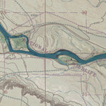 WY-MCCULLEN BLUFF: GeoChange 1962-2012 Preview 2