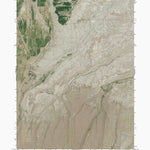 WY-LEAVITT BENCH: GeoChange 1963-2012 Preview 1