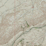 WY-LEAVITT BENCH: GeoChange 1963-2012 Preview 2