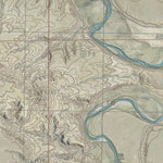 WY-MASSACRE HILL: GeoChange 1981-2012 Preview 3