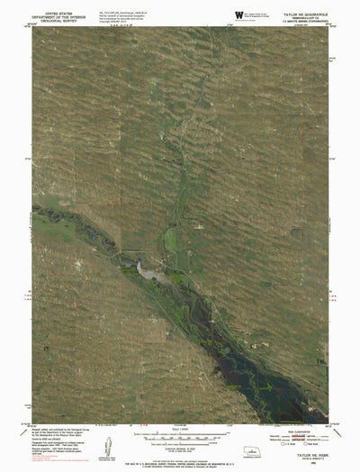 NE-TAYLOR NE: GeoChange 1949-2014 Preview 1