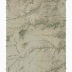 WY-RAGGED TOP MOUNTAIN: GeoChange 1983-2012 Preview 1