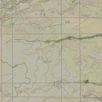 WY-RAGGED TOP MOUNTAIN: GeoChange 1983-2012 Preview 2