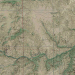 WY-RAGGED TOP MOUNTAIN: GeoChange 1983-2012 Preview 3
