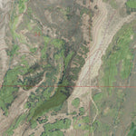 WY-HAGUE CREEK: GeoChange 1964-2012 Preview 3