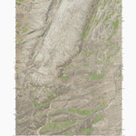 WY-RAGAN: GeoChange 1964-2012 Preview 1