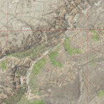 WY-RAGAN: GeoChange 1964-2012 Preview 2