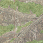 WY-RAGAN: GeoChange 1964-2012 Preview 3